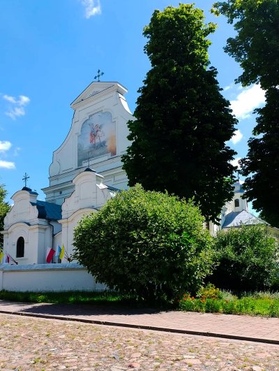 Wojsławickie Klimaty - galeria zdjęć